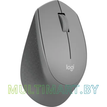 Мышь Logitech M280 Wireless Mouse (серый) картинка 2
